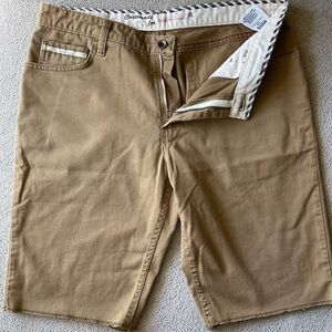 MENS VANS SHORTS